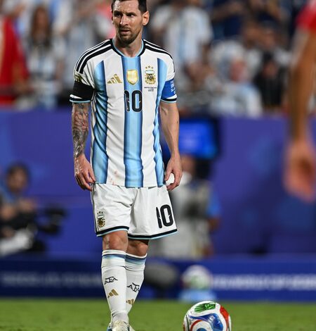 FIFA WC: ‘This team never stops believing,’ says Messi after Argentina reach the semi-final