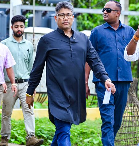 Assam Minister criticises Oppn for questioning police action against criminals