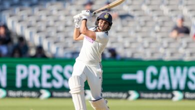‘Won’t change my style of playing just to score a century’: Yastika reveals mindset behind historic Lord’s ton ‘Won’t change my style of playing just to score a century’: Yastika reveals mindset behind historic Lord’s ton