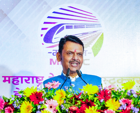 Govt waives Rs 48,000 crore electricity bill arrears for farmers: Maha CM