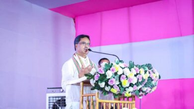 Tripura to emerge as key development hub in Northeast, says CM; religious sites also a priority
