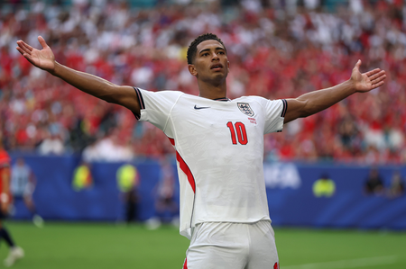 FIFA WC: Bellingham brace fires England into semfinal