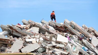 Venezuela quake death toll rises to 4,333 Venezuela quake death toll rises to 4,333