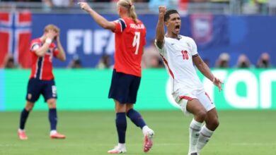 No evidence that ball touched the overhead wire: FIFA