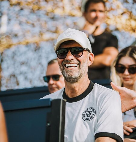 Klopp reaches agreement to take over as Germany coach