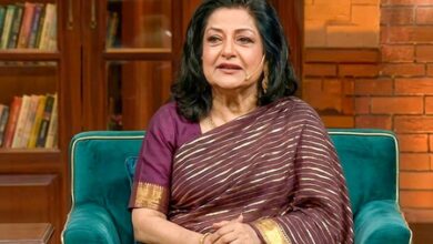 Moushumi Chatterjee shares fond memories of playing Sita with Dara Singh in ‘Bajrangbali’ Moushumi Chatterjee shares fond memories of playing Sita with Dara Singh in ‘Bajrangbali’