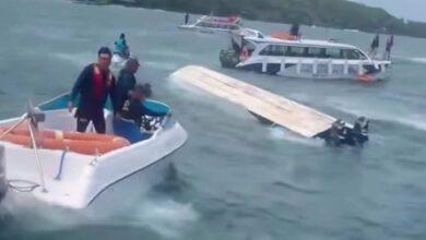 Vietnam boat tragedy: Repatriation of victims’ remains underway; Indian embassy coordinates survivors’ return
