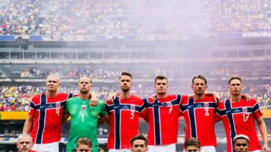 FIFA WC: Haaland’s ‘coolest’ World Cup trip puts Norway on the map