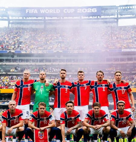 FIFA WC: Haaland’s ‘coolest’ World Cup trip puts Norway on the map