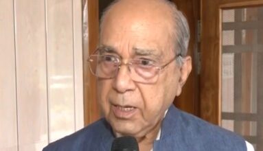 Devotees should remain central focus of every decision concerning Ram Temple: Nripendra Misra