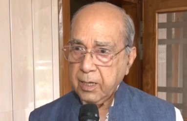 Devotees should remain central focus of every decision concerning Ram Temple: Nripendra Misra Devotees should remain central focus of every decision concerning Ram Temple: Nripendra Misra
