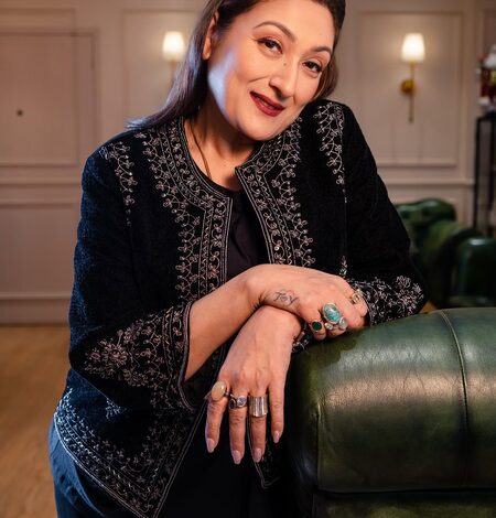 Sunita Ahuja on ‘Lock Upp 2’ exit: ‘My diabetes increased, so I had to leave the game’ Sunita Ahuja on ‘Lock Upp 2’ exit: ‘My diabetes increased, so I had to leave the game’