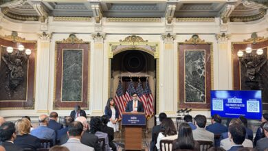 Hindu groups join White House faith dialogue