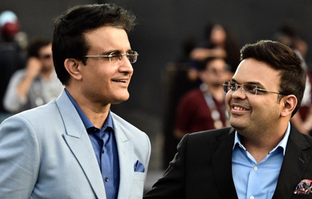 Jay Shah congratulates Ganguly, Anjum and Pietersen for @ICC Hall of Fame honour Jay Shah congratulates Ganguly, Anjum and Pietersen for @ICC Hall of Fame honour