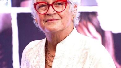 Nafisa Ali reveals she completed chemotherapy and took immunity injections before flying for ‘Max, Min & Meowzaki’ event Nafisa Ali reveals she completed chemotherapy and took immunity injections before flying for ‘Max, Min & Meowzaki’ event