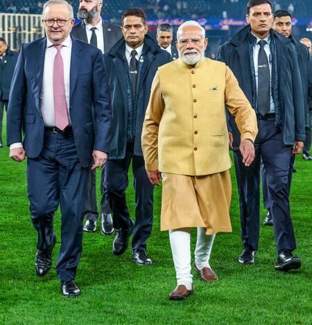 PM Modi’s 3-nation tour opens doors for India’s long-term strategic ties, including Uranium nod