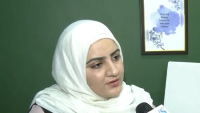 Kashmir advocacy group to intensify fight against drug addiction, women to lead awareness drive