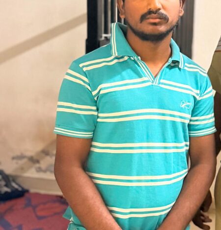 Bengaluru horror: Delivery agent barges into woman’s flat, flashes at her; arrested