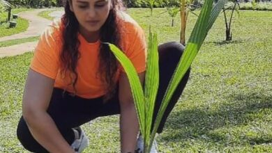 Huma Qureshi reveals the strongest woman in her life, says ‘I met her before any film set’ Huma Qureshi reveals the strongest woman in her life, says ‘I met her before any film set’