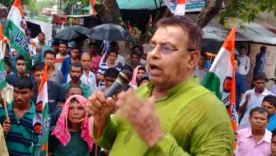 Three arrested for tampering with Annapurna Yojana documents in Bengal’s Purulia Three arrested for tampering with Annapurna Yojana documents in Bengal’s Purulia
