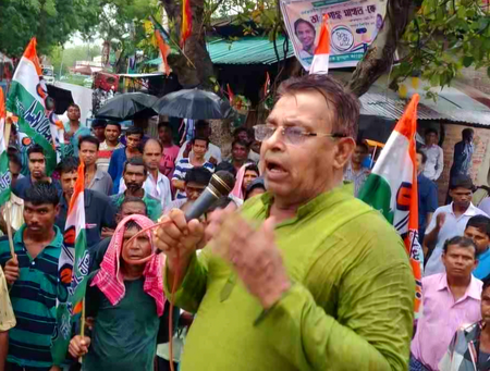 Three arrested for tampering with Annapurna Yojana documents in Bengal’s Purulia