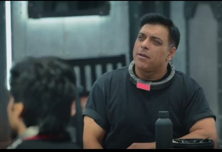 Ram Kapoor apologises to Shilpa Shinde Ram Kapoor apologises to Shilpa Shinde