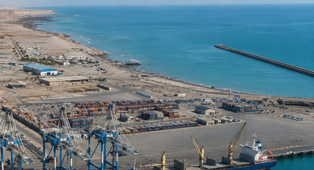 India reassessing Afghan connectivity beyond Chabahar amid regional uncertainty: Report India reassessing Afghan connectivity beyond Chabahar amid regional uncertainty: Report