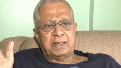 UCC is as necessary as the Constitution, says West Bengal drafting committee member Tathagata Roy UCC is as necessary as the Constitution, says West Bengal drafting committee member Tathagata Roy