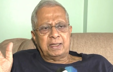 UCC is as necessary as the Constitution, says West Bengal drafting committee member Tathagata Roy