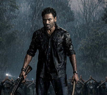 Dhanush, Mammootty-starrer Om’s final schedule begins in Malaysia Dhanush, Mammootty-starrer Om’s final schedule begins in Malaysia