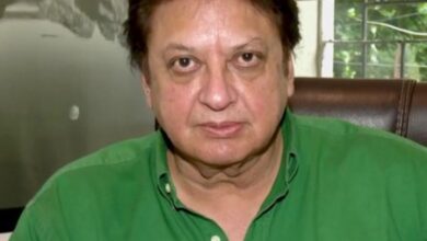 Shashi Ranjan reacts to Satluj’s OTT removal, says banning film does more harm than good