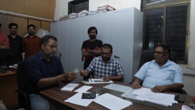 Gujarat: 65 additional teams deployed for flood damage surveys in Surat Gujarat: 65 additional teams deployed for flood damage surveys in Surat