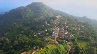 Tripura CM initiates fresh dialogue with Mizoram to resolve inter-state border issues Tripura CM initiates fresh dialogue with Mizoram to resolve inter-state border issues