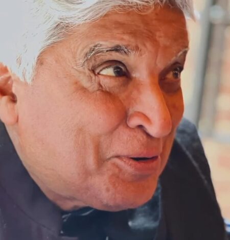 When Javed Akhtar explained the beauty of Hindu culture
