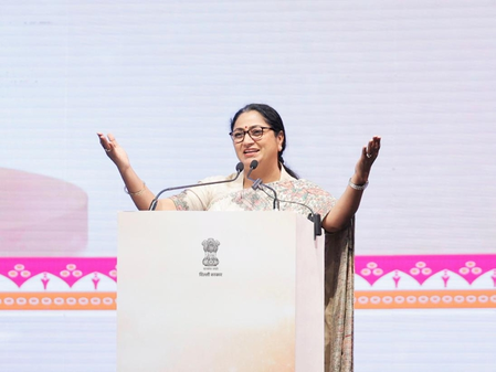 Centre clears Rs 1,647 crore for 28 Delhi infra projects under SASCI scheme