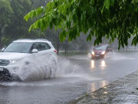 Met Office forecasts week-long spell of rain in Bengal, issues heavy rainfall warning Met Office forecasts week-long spell of rain in Bengal, issues heavy rainfall warning