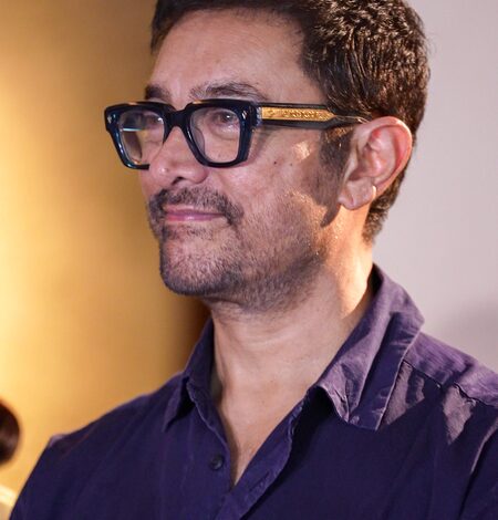 When Aamir Khan broke little Rani Mukherji’s heart