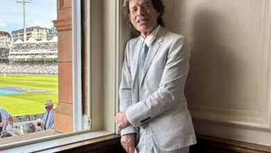 Mick Jagger responds to him being called not ‘nice’
