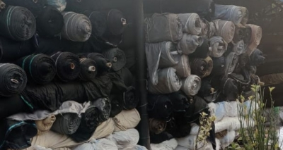 India recycling over 70 per cent of textile waste