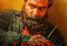 Vijay Sethupathi-starrer ‘Train’ teaser promises yet another Mysskin masterpiece!