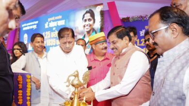 MP has India’s lowest unemployment rate, says CM Mohan Yadav