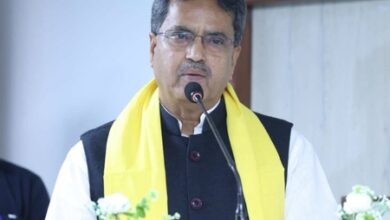 Tripura plans greater use of surface water, treatment plant to curb polluted flow into Bangladesh