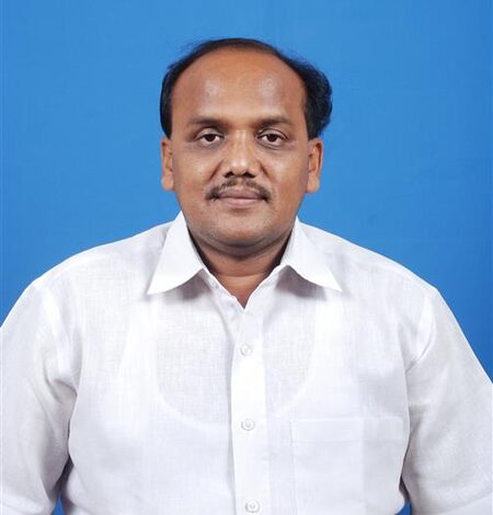 Odisha: Former BJD leader Pravat Biswal switches to BJP