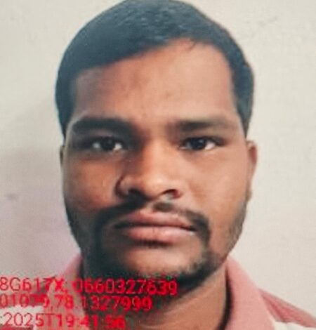 Massive manhunt for Telangana man who killed six persons, including POCSO case victim