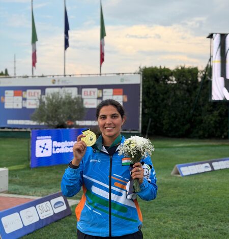 ‘Medals will now come much more consistently’: Neeru Dhanda after World Cup glory ‘Medals will now come much more consistently’: Neeru Dhanda after World Cup glory