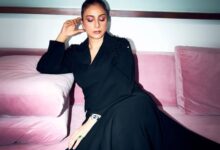 When Tabu talked about the constant human need to please others