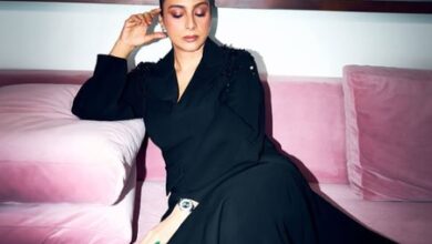 When Tabu talked about the constant human need to please others When Tabu talked about the constant human need to please others