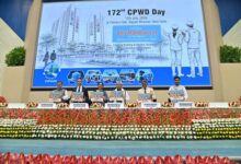 Union Minister Manohar Lal calls for adopting sustainable construction
