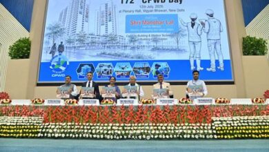 Union Minister Manohar Lal calls for adopting sustainable construction