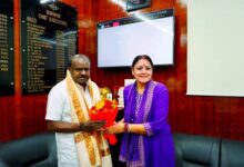 H.D. Kumaraswamy inaugurates new IISCO water reservoir to expand capacity of steel plant in Bengal’s Burnpur